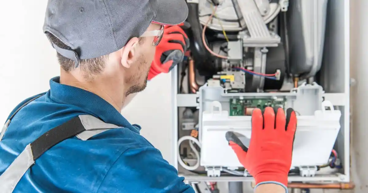installateur Appelscha